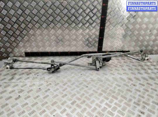 купить Механизм стеклоочистителя (трапеция дворников) на Opel Zafira Zafira A 2003-2005 рестайлинг