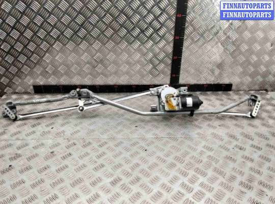 купить Механизм стеклоочистителя (трапеция дворников) на Opel Zafira Zafira A 2003-2005 рестайлинг