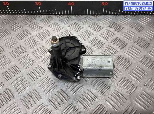 купить Моторчик заднего стеклоочистителя (дворника) на Peugeot 307 307 (3A/3H) 2005-2008 рестайлинг