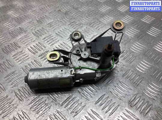 купить Моторчик заднего стеклоочистителя (дворника) на Volkswagen Golf Golf IV (1J) 1997-2004