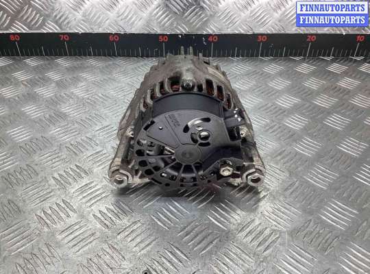 купить Генератор на Opel Meriva Meriva A 2006-2010 рестайлинг