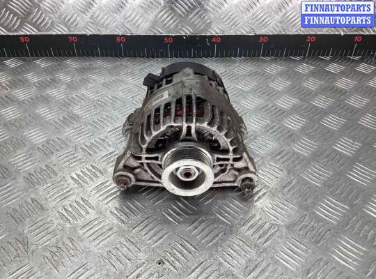 купить Генератор на Opel Meriva Meriva A 2006-2010 рестайлинг