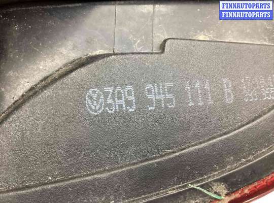 купить Фонарь задний левый на Volkswagen Passat Passat B4 (3A) 1993-1997