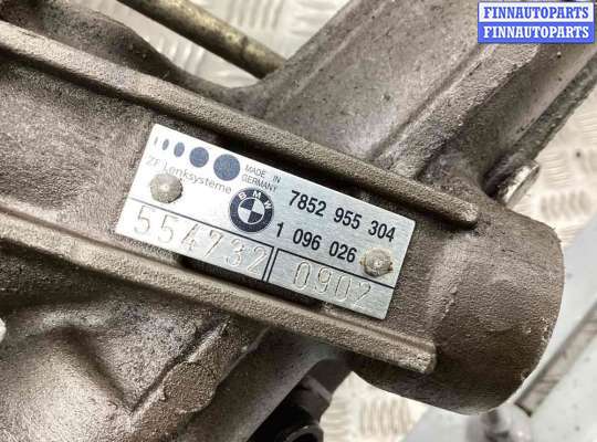 купить Рулевая рейка на BMW 5-Series 5-Series (E39) 2000-2004 рестайлинг