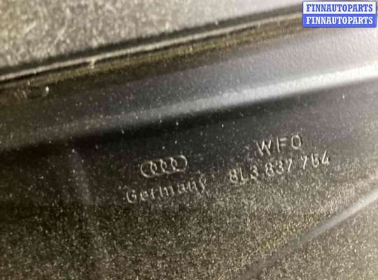 купить Стеклоподъемник передний правый на Audi A3 I (8L) 1996-2003