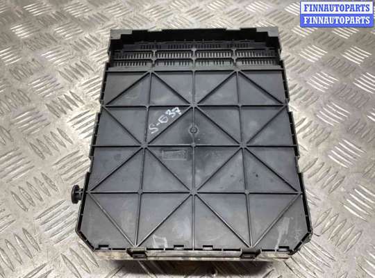 купить Блок BSI на Peugeot 308 308 (T7) 2007-2015