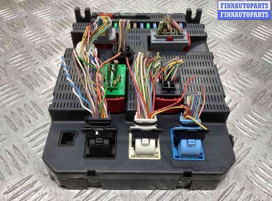 купить Блок BSI на Peugeot 308 308 (T7) 2007-2015