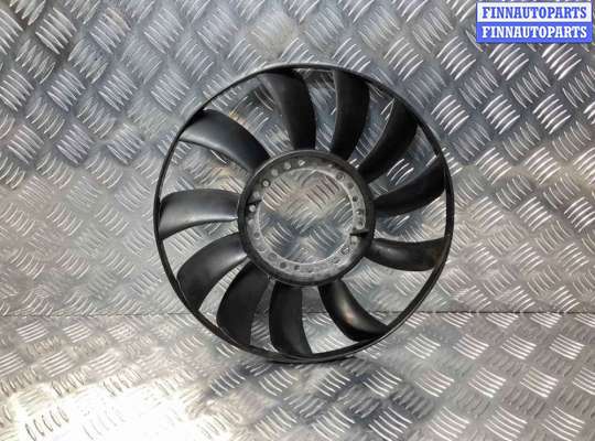 Крыльчатка вискомуфты AU1750693 на Audi A4 A4 B5 (8D) 1994-1999