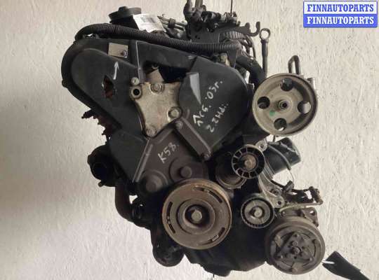 купить Двигатель на Citroen C5 I 2001-2004