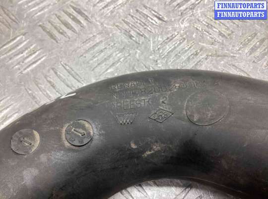 купить Патрубок интеркулера на Renault Kangoo Kangoo I 2003-2007 рестайлинг