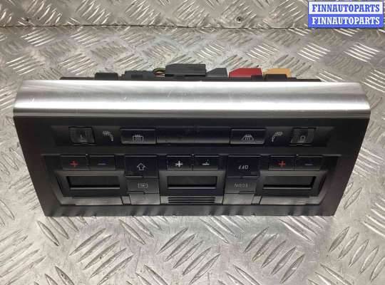 купить Блок управления печки/климат-контроля на Audi A4 A4 B7 (8EC, 8ED) 2004-2008