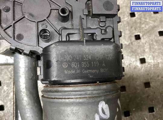 купить Механизм стеклоочистителя (трапеция дворников) на Volkswagen Polo Polo IV (9N) 2001-2005