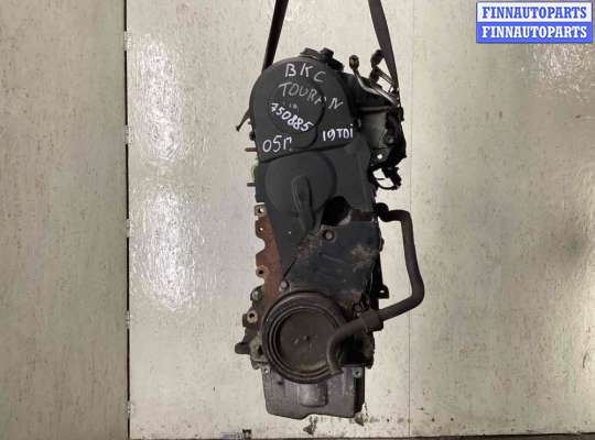 купить Двигатель на Volkswagen Touran Touran I (1T) 2003-2006