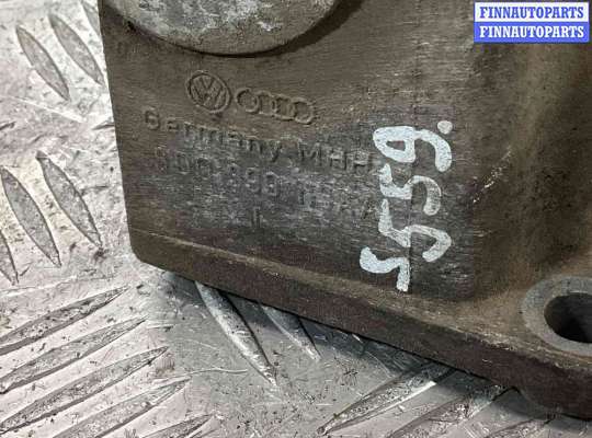 купить Кронштейн КПП на Audi A4 A4 B5 (8D) 1999-2001 рестайлинг