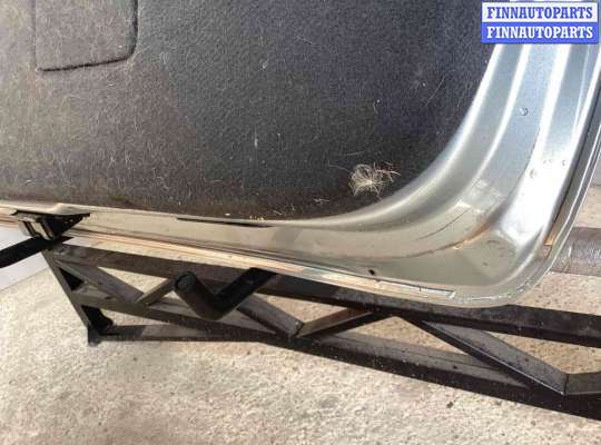 купить Крышка багажника (дверь 3-5) на Toyota Avensis Avensis II (T250) 2003-2008