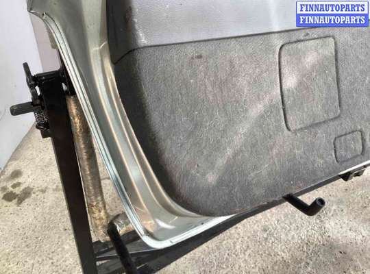 купить Крышка багажника (дверь 3-5) на Toyota Avensis Avensis II (T250) 2003-2008
