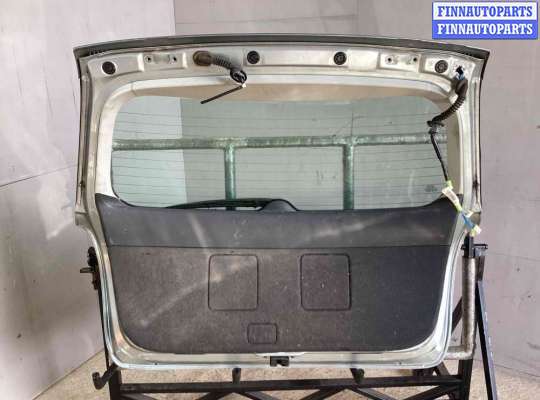 купить Крышка багажника (дверь 3-5) на Toyota Avensis Avensis II (T250) 2003-2008