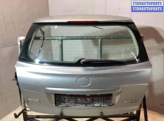 купить Крышка багажника (дверь 3-5) на Toyota Avensis Avensis II (T250) 2003-2008