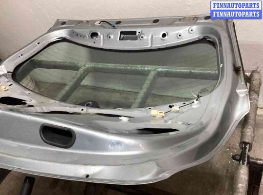 купить Крышка багажника (дверь 3-5) на Toyota Avensis Avensis II (T250) 2003-2008