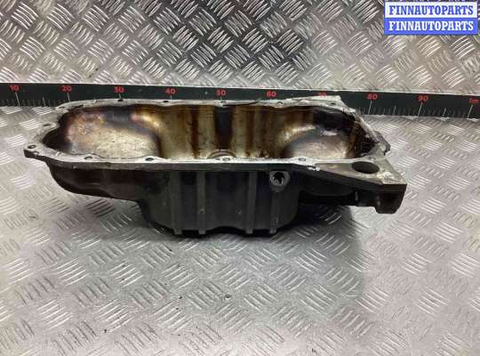 купить Поддон на Ford Fusion Fusion (JU) 2002-2005