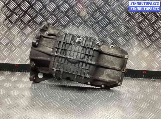 купить Поддон на Ford Fusion Fusion (JU) 2002-2005