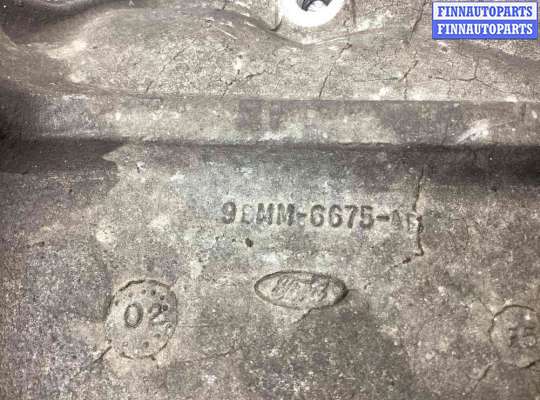 купить Поддон на Ford Fusion Fusion (JU) 2002-2005