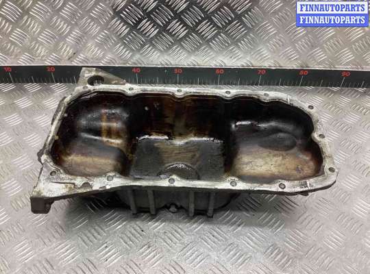 купить Поддон на Ford Fusion Fusion (JU) 2002-2005