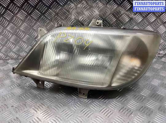 купить Фара правая на Mercedes Sprinter Sprinter I (W901-905) 1995-2006