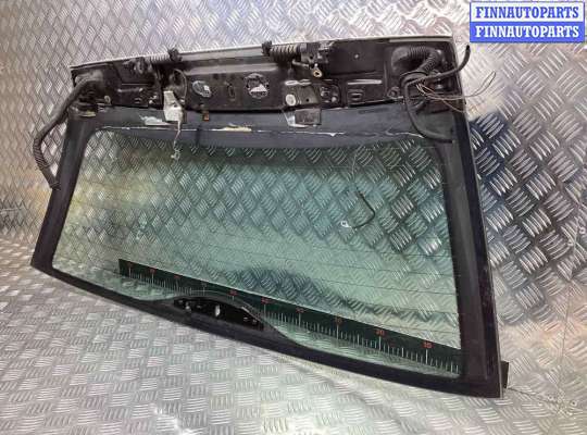 купить Стекло заднее на BMW 3-Series 3-Series (E46) 2001-2005 рестайлинг