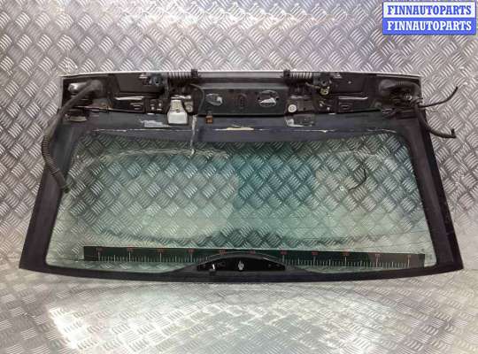 купить Стекло заднее на BMW 3-Series 3-Series (E46) 2001-2005 рестайлинг