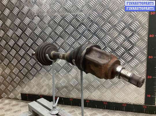 купить Полуось передняя левая (приводной вал, ШРУС) на Opel Zafira Zafira A 2003-2005 рестайлинг