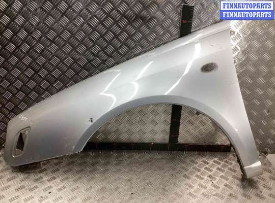 купить Крыло переднее левое на Subaru Impreza Impreza II (GG/G11) 2000-2002