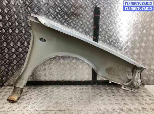 купить Крыло переднее левое на Subaru Impreza Impreza II (GG/G11) 2000-2002