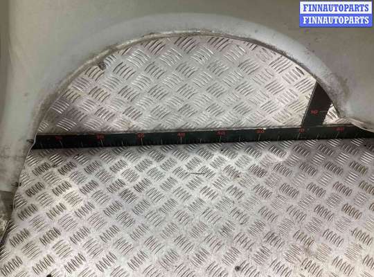 купить Крыло переднее левое на Subaru Impreza Impreza II (GG/G11) 2000-2002