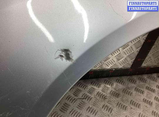 купить Крыло переднее левое на Subaru Impreza Impreza II (GG/G11) 2000-2002