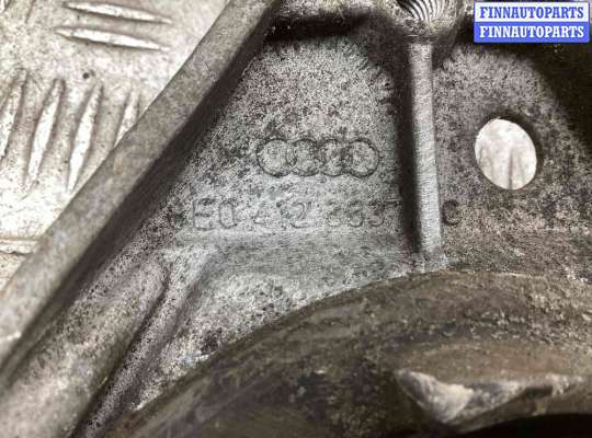Опора амортизатора (чашка) на Audi A4 (8E/8H, B6)