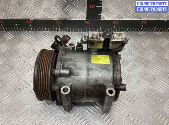 купить Компрессор кондиционера на Ford Fiesta Fiesta VI 2008-2018