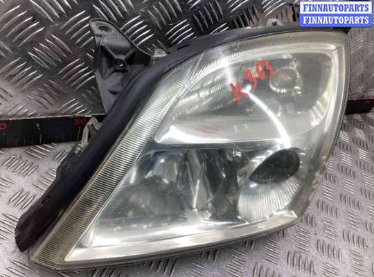 купить Фара левая на Opel Vectra Vectra C 2002-2005