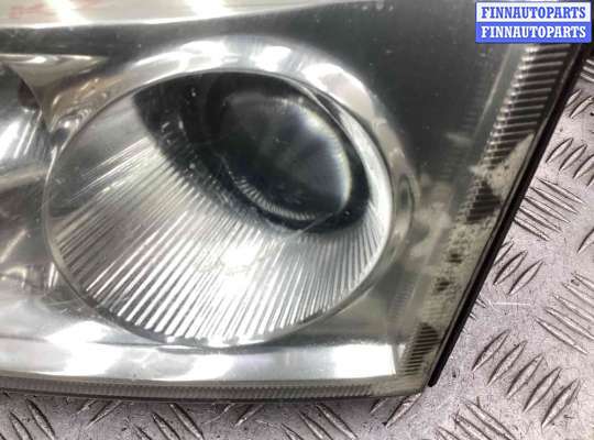купить Фара левая на Opel Vectra Vectra C 2002-2005