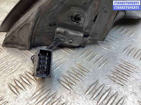 купить Зеркало наружное правое на Audi A6 A6 C5 (4B) 2001-2004 рестайлинг