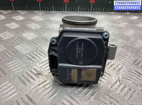 купить Заслонка дроссельная на Volkswagen Touran Touran I (1T) 2003-2006