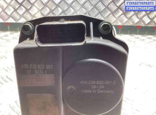 купить Заслонка дроссельная на Volkswagen Touran Touran I (1T) 2003-2006