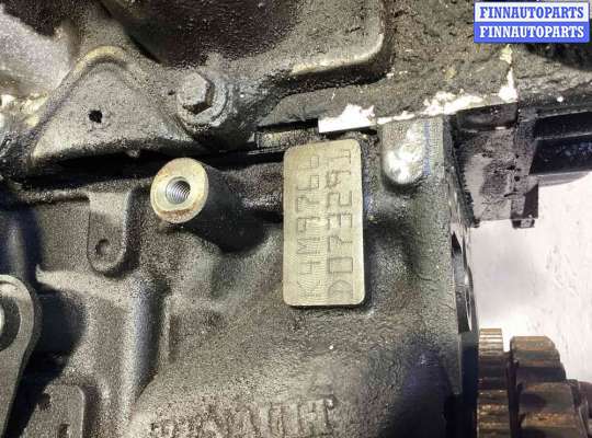 купить Двигатель на Renault Scenic II (JM) 2006-2009 рестайлинг