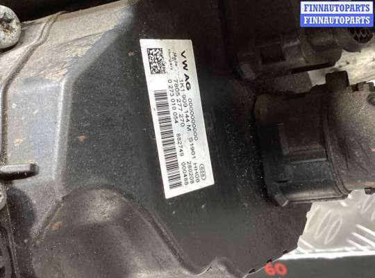 купить Рулевая рейка на Seat Leon Leon II (1P) 2005-2012