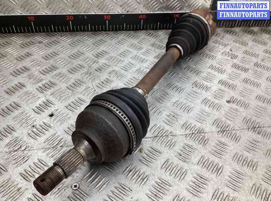 купить Полуось передняя левая (приводной вал, ШРУС) на Citroen C4 Picasso C4 Picasso (UD) 2006-2013