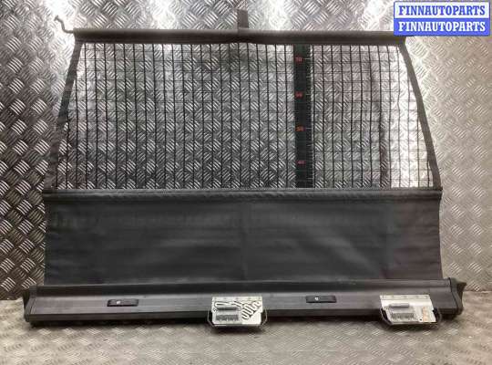 купить Шторка багажника на Mercedes C C (W203) 2000-2004