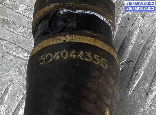 купить Патрубок радиатора на Iveco Daily Daily III 1999-2006