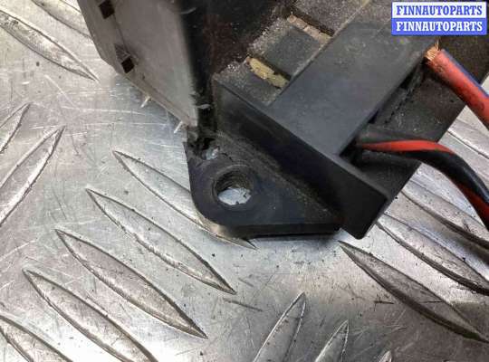 купить Блок предохранителей на Peugeot 206 206 (2A/2E) 2003-2009 рестайлинг