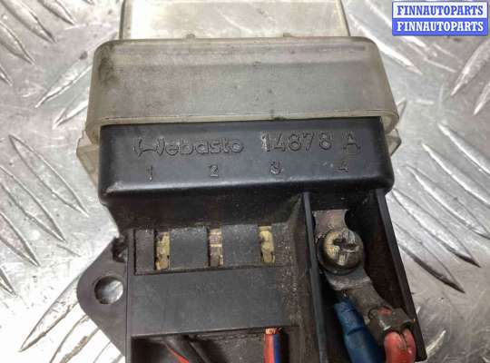 купить Блок предохранителей на Peugeot 206 206 (2A/2E) 2003-2009 рестайлинг