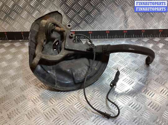 купить Ступица передняя левая на Mercedes E E (W211) 2002-2006